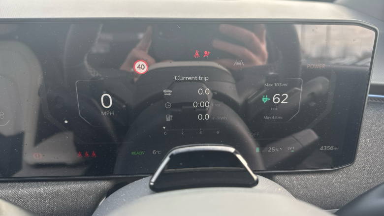 Kia Ev3 148kW GT-Line S 81.4kWh 5dr Auto Electric Estate